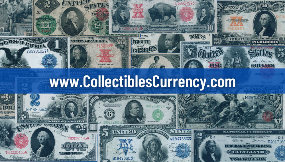 Fr.224 1896 $1 Silver Certificate "EDUCATIONAL NOTE" , Low #, PCGS CU 64 #90997