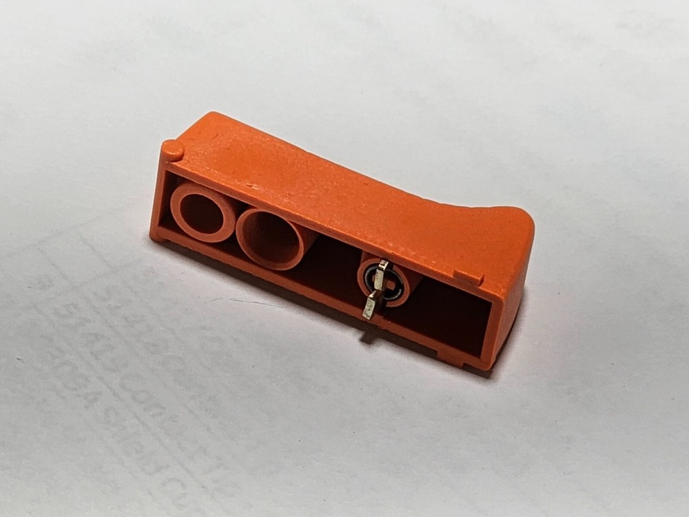 177488H Replacement MIG Trigger Assembly Fits Bernard OXO