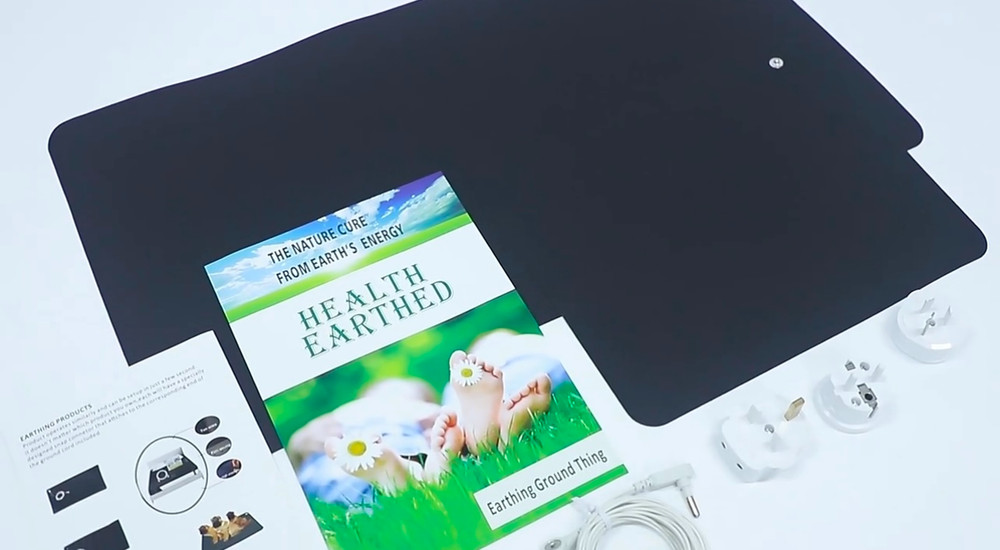 grounding mat earthing