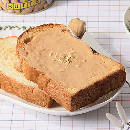 PASTE Taiwan 焙司特 花生醬 Peanut Butter 250g/ Tin*