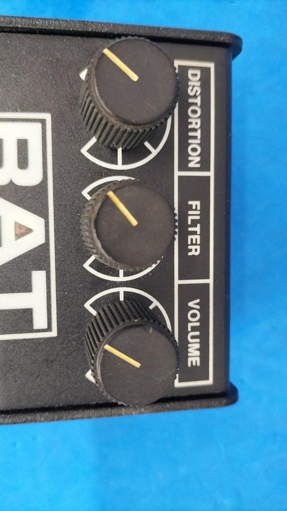 Proco Rat Effector No.nm1660