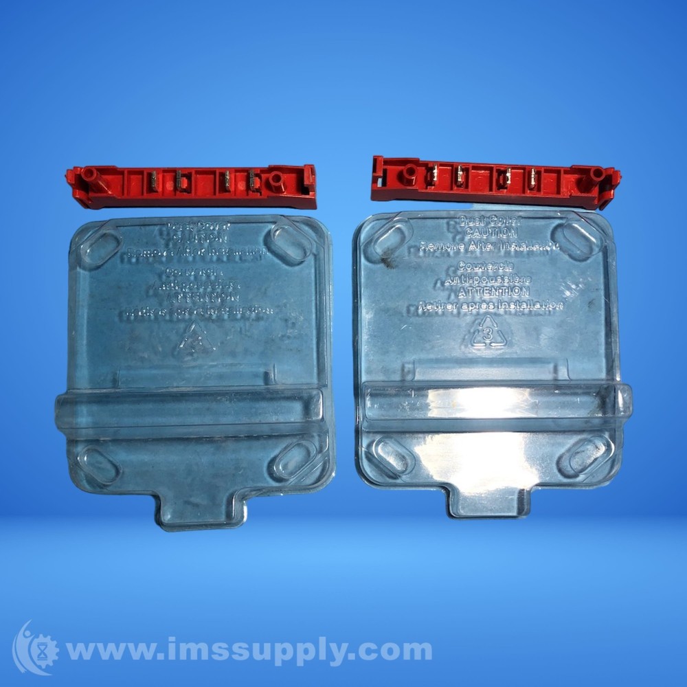 Edwards GCVWF Ceiling Strobelight 2212