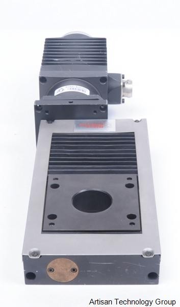 Klinger 3 Inch Linear Translation Stage