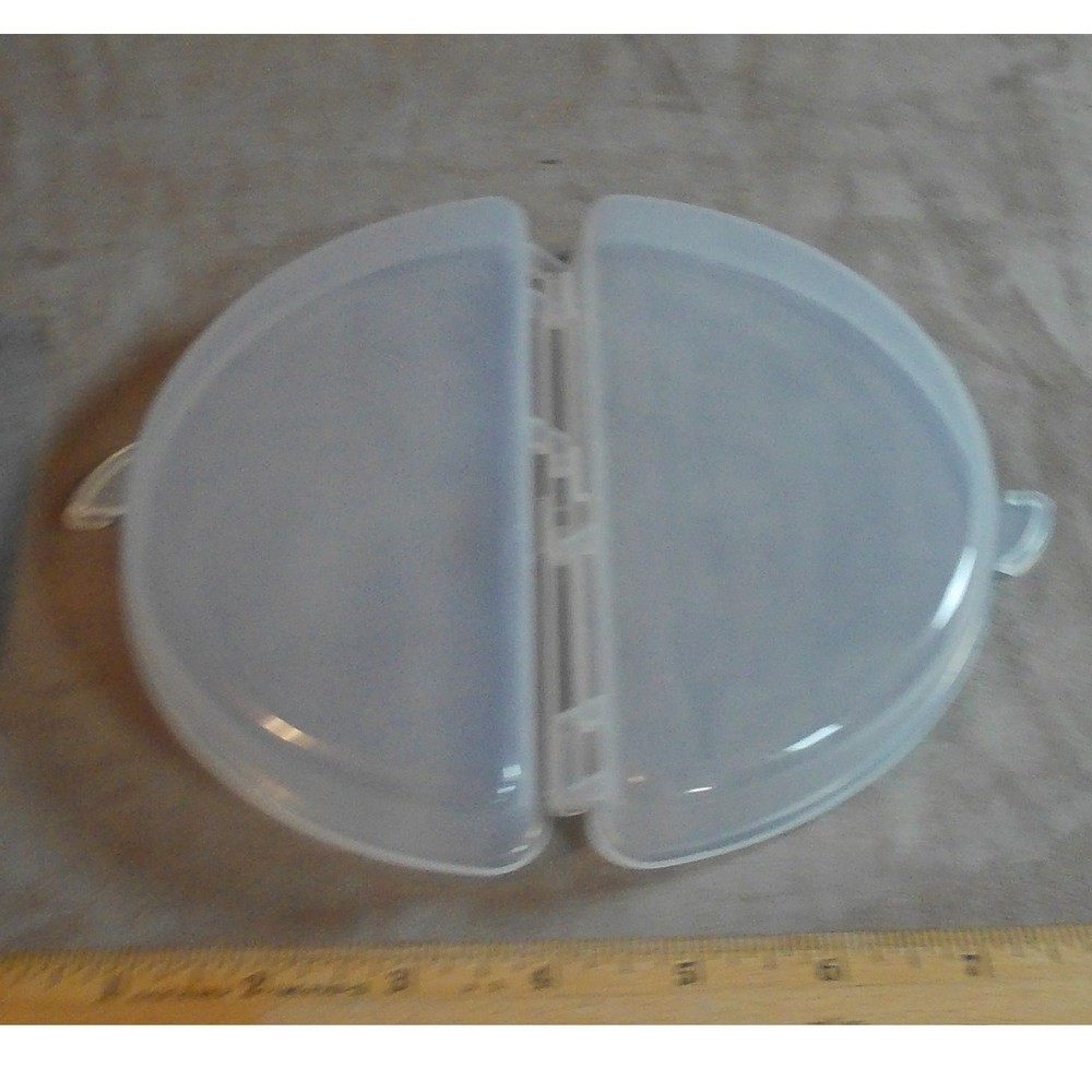 Microwave Omelet Maker Quick & Easy New No Box