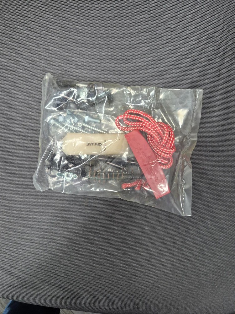 Liftmaster 41A2770-17 Hardware Kit