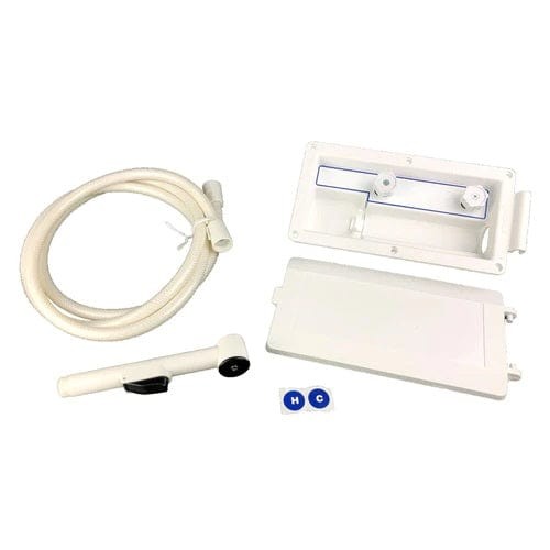 Attwood Aft-Deck Shower Spray System #4131-1