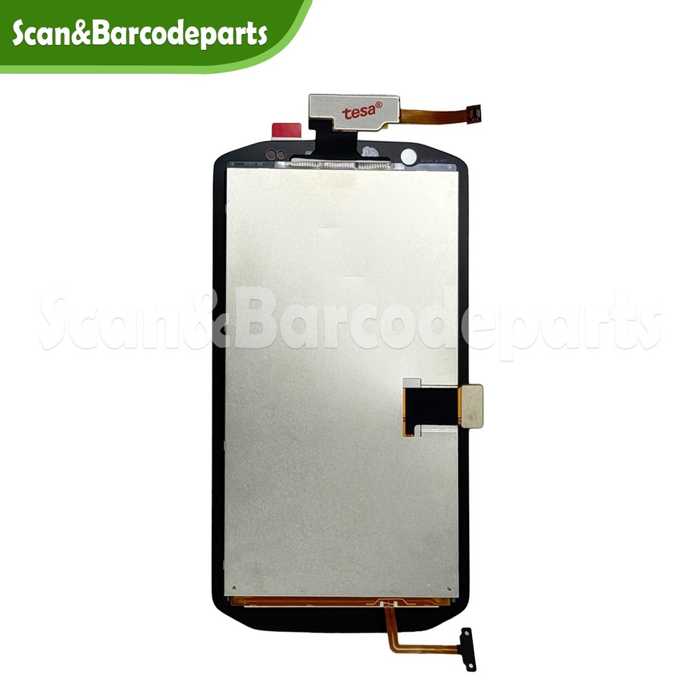 LCD with Touch Screen Replacement for ZEBRA TC72 TC77, KS3 Version