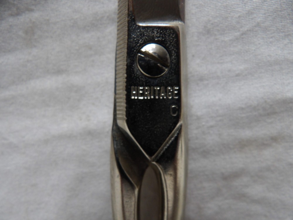 Heritage 5" Electrical Scissors