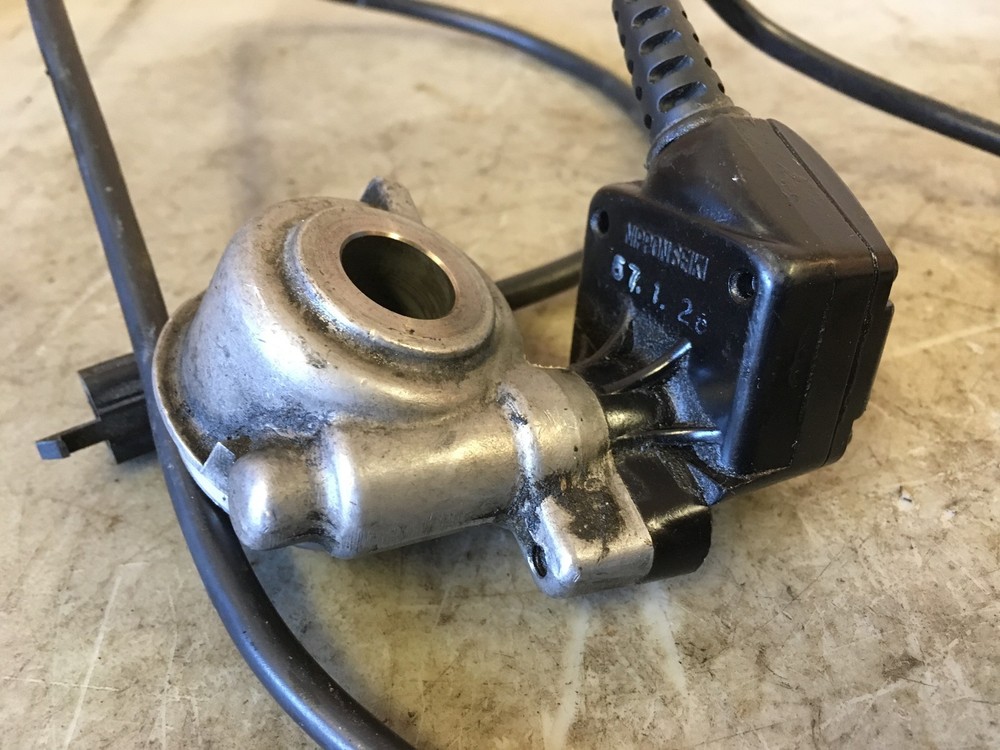 1983 HONDA VG750 WHEEL SPEEDOMETER SENSOR