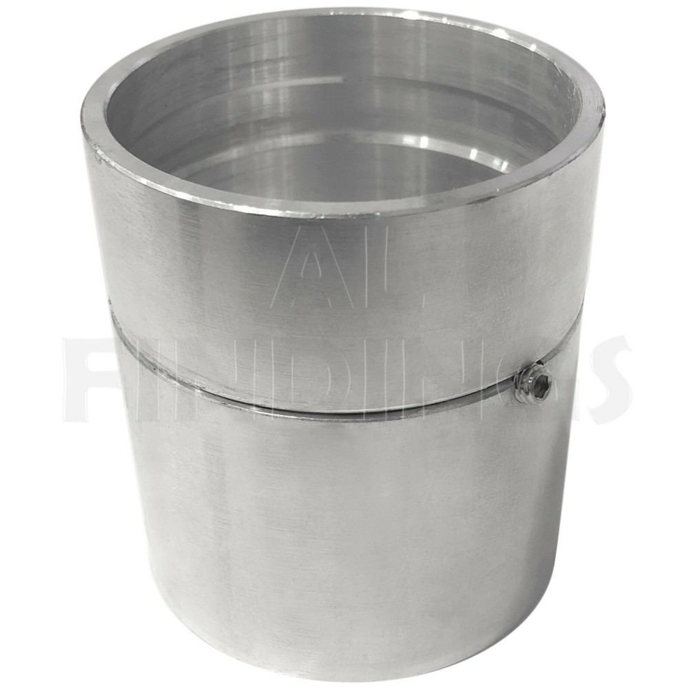 60mm Sand casting Kit Aluminium Traditional sand casting Flask delft style