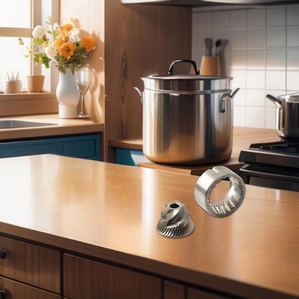 Burr Upgrade Solution to Improve Your For Espresso Machine Performance