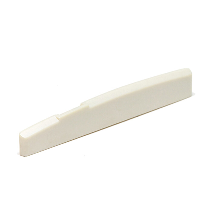 Genuine Graph Tech NuBone Acoustic Saddle Compensated 1/8 (10 Pcs) LC-9200-C0