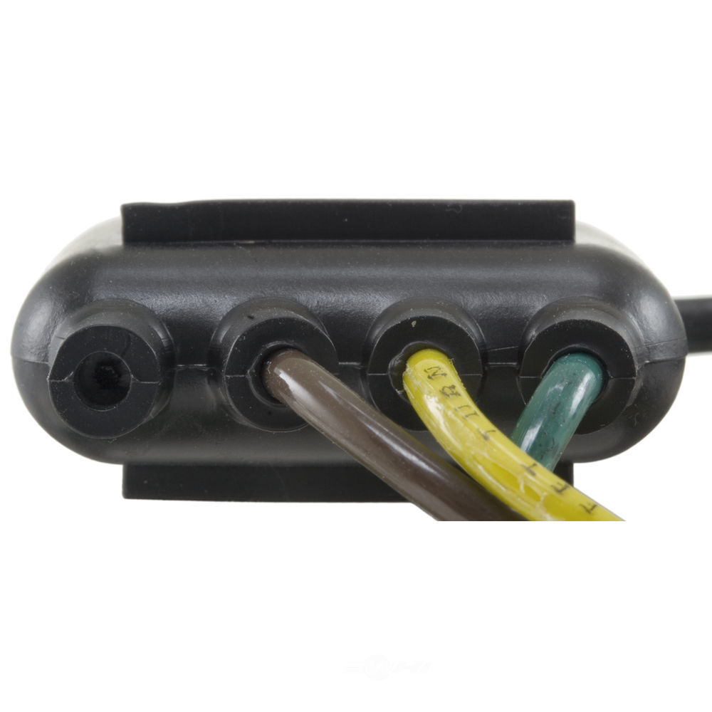 Trailer Connector Kit WVE 4T1036