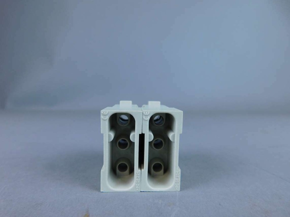 ILME CX 03 4M Connector - NEW Surplus!