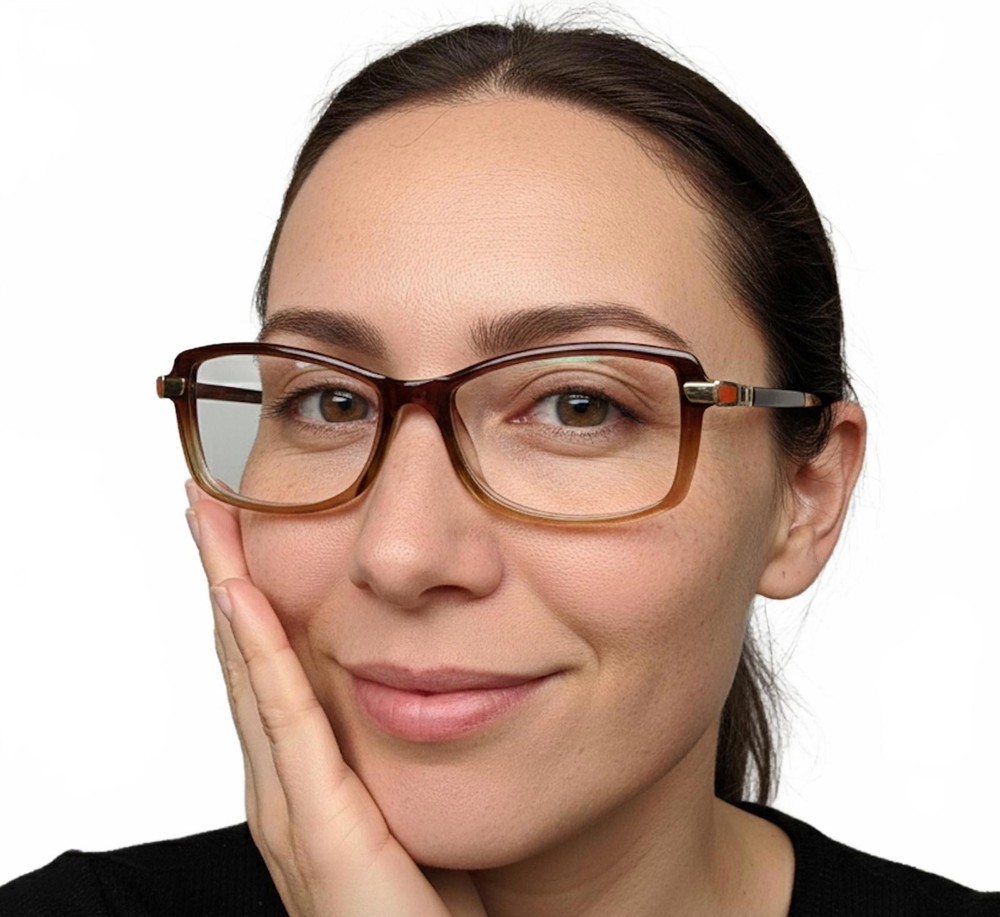 Silhouette SPX 1526 Women Eyeglasses Austria | Rectangular