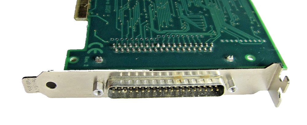 Genuine Measurement Computing PCI-DIO24H Digital Input/Output PCI Card