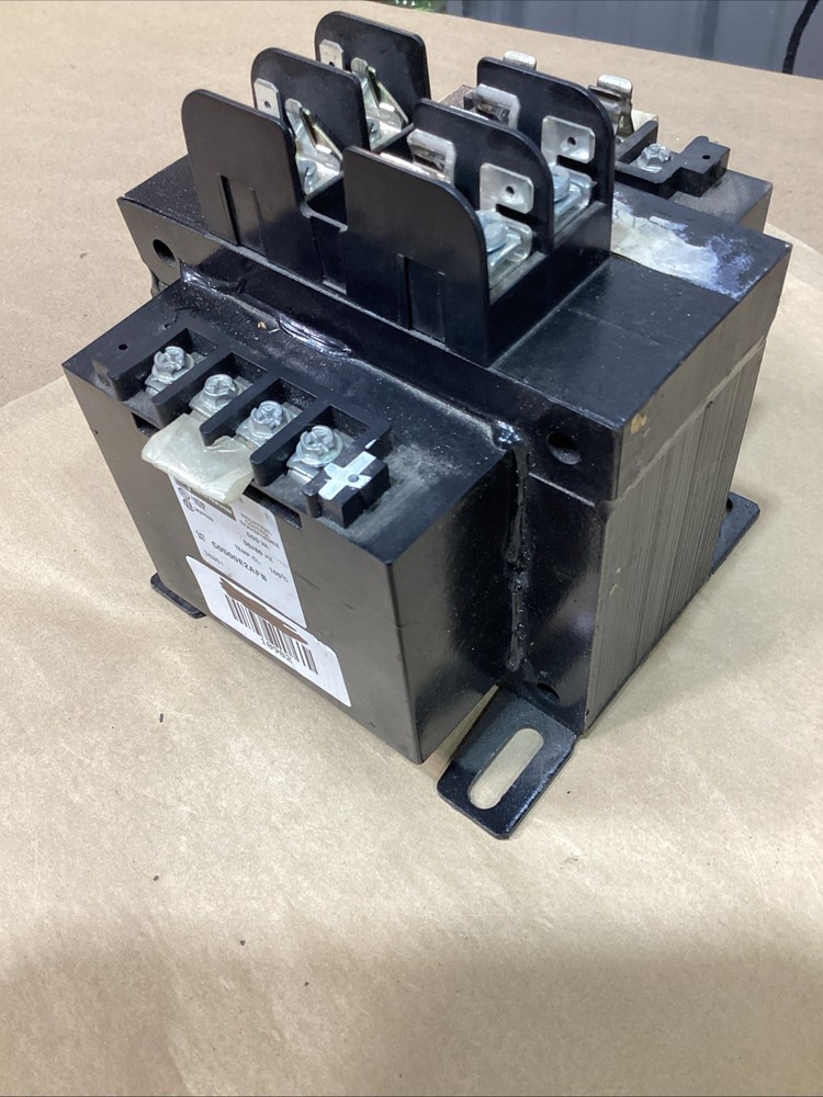 Cutler Hammer CO500E2AFB Control Transformer 500 VA