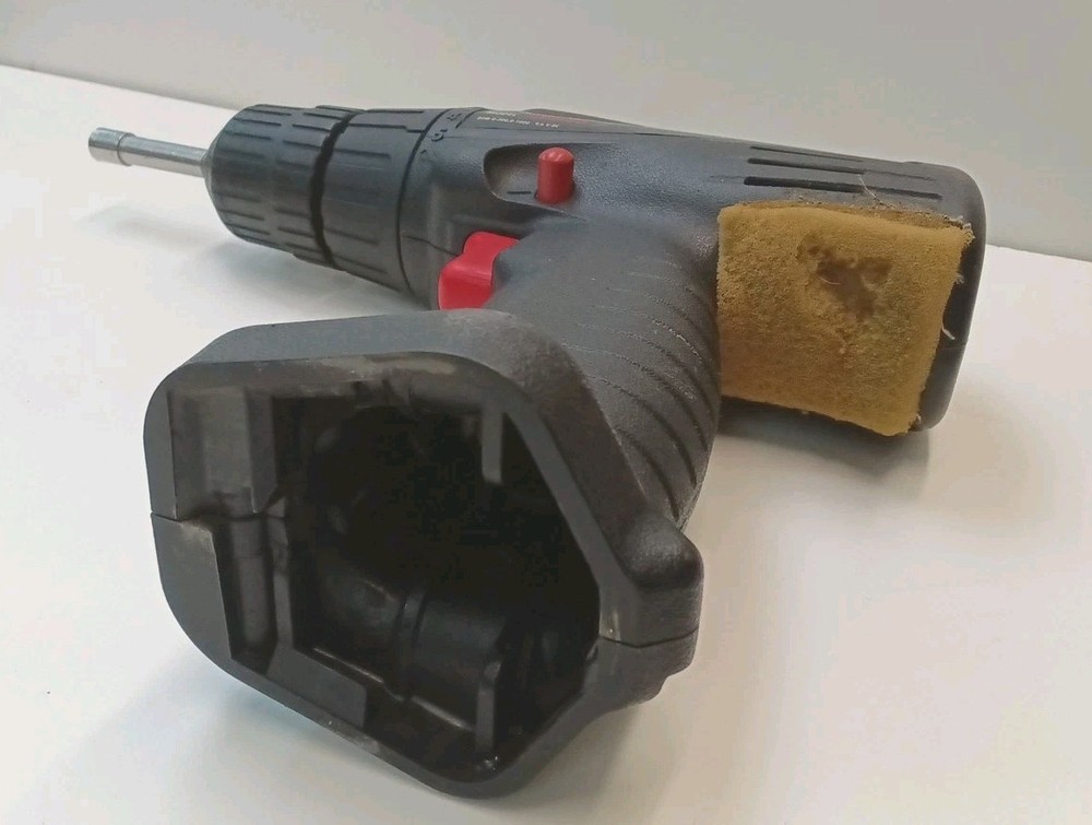 Snap On 3/8" Cordless Driver Drill CDR20 TOOL ONLY