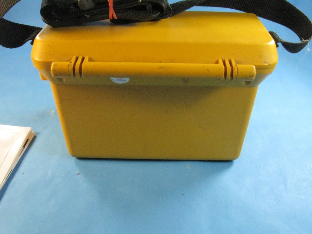 3M Dynatel 965 Subscriber Loop Analyzer & new Batt & 85 page instruction book