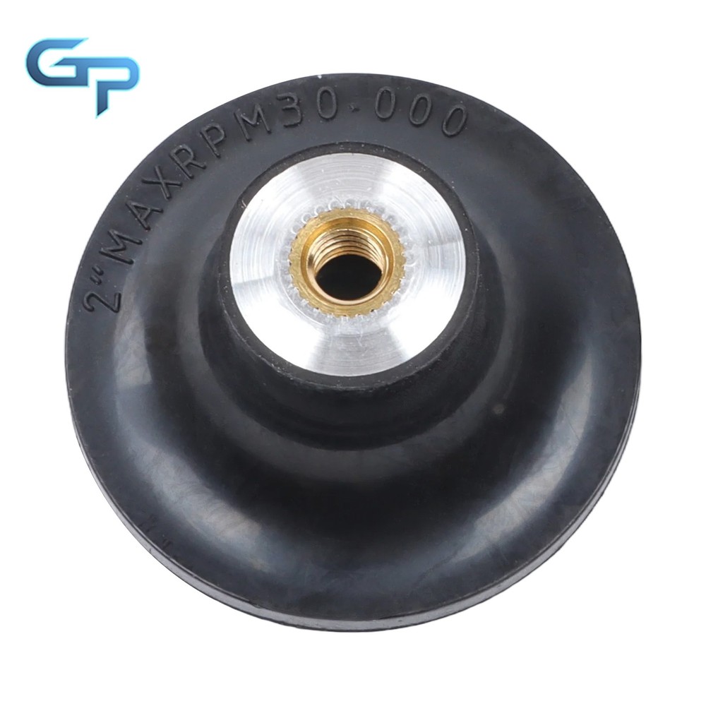 90 Pack 2" Fine Medium and Coarse Torque Sanding Discs with 1/4" Roll Lock