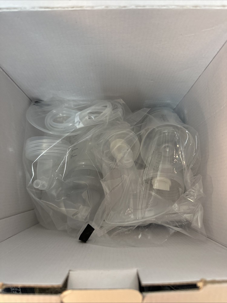 Cimilre S6 Double Electric Breast Pump Single User Breast Pump Open Box