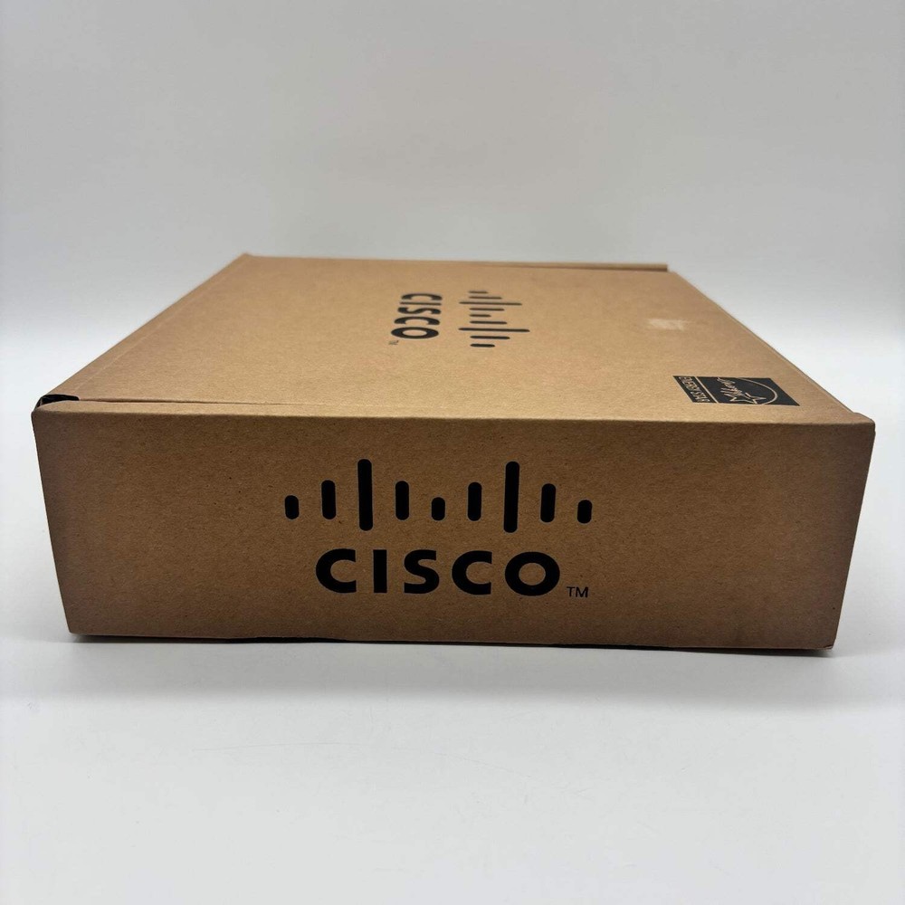 New Cisco IP Phone CP-7800