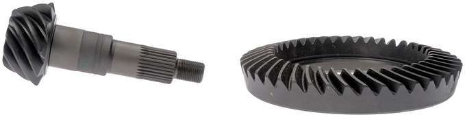 Dorman Differential Ring and Pinion PN# 697-359
