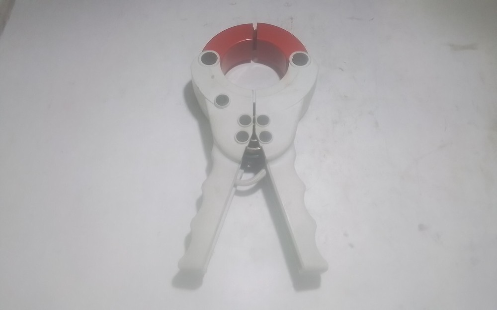 Beckman AC Current Clamp Model No CT-232 (VT13)