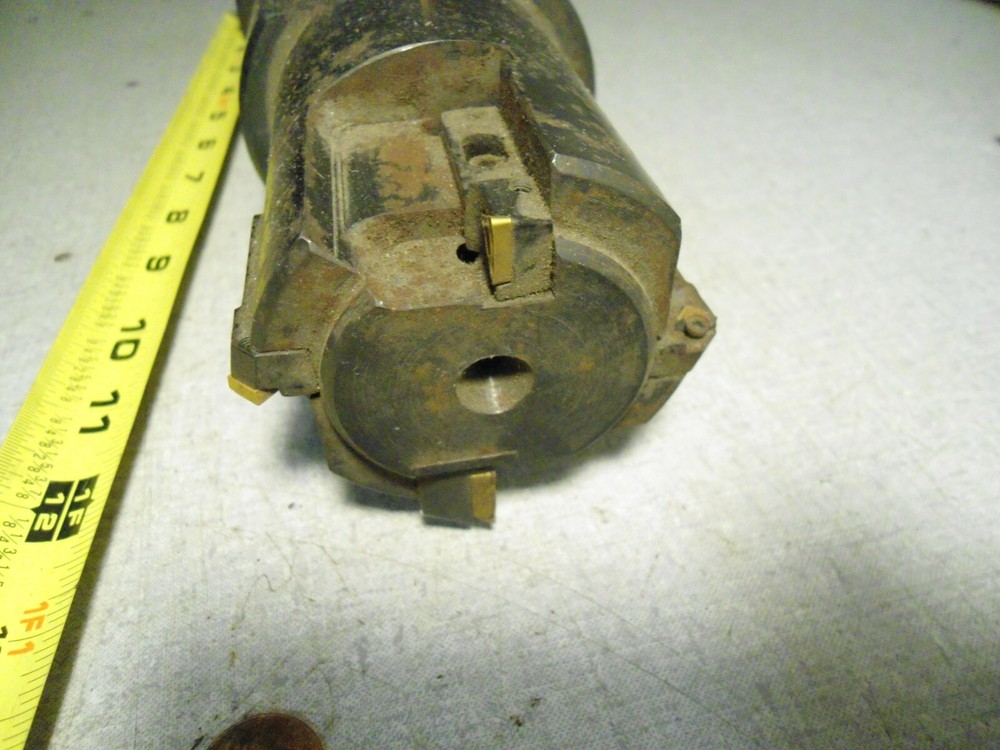 CAT50 CAT 50 CAT-50 Tool Holder with Boring Head