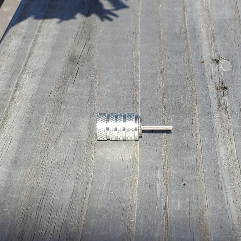 Butane Cigar Torch Lighter Air Bleed Tool
