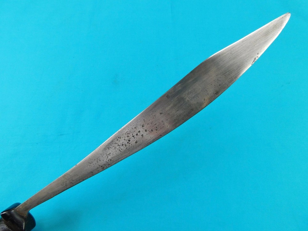US WW2 OSS Machete Knife w/ Sheath