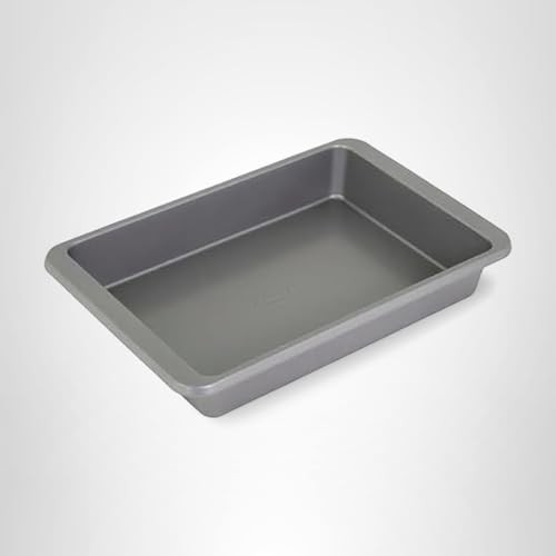 Aluminized Pan tool set 9x13-Inch Nonstick kitchen baking tray