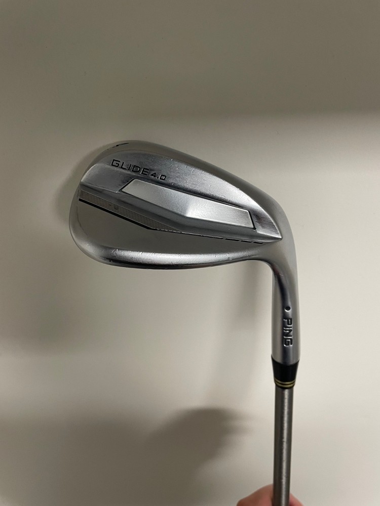 Ping Blueprint S Irons
