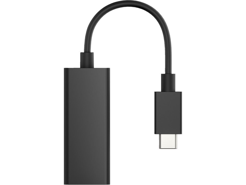 HP USB-C to RJ45 Adapter G2