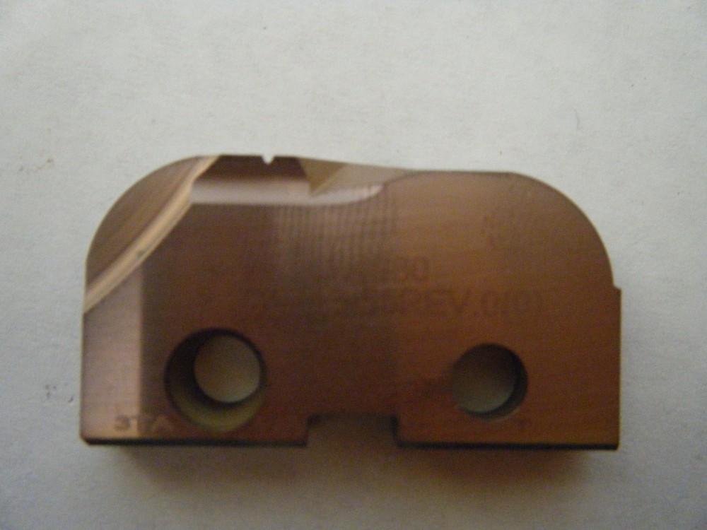 AMEC 110713-55 SPADE DRILL INSERT 1.4980"