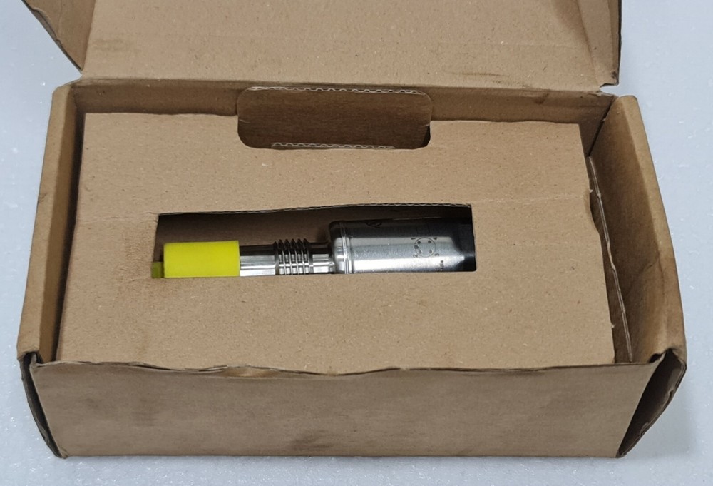 IFM ELECTRONIC LMT100 LEVEL SENSOR LMACE-A12E/QSKG/0/US