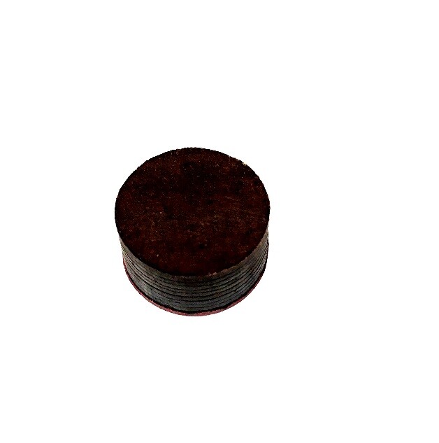 New GENUINE TIGER LAMINATED BREAK TIP - 1 (ONE) Tip