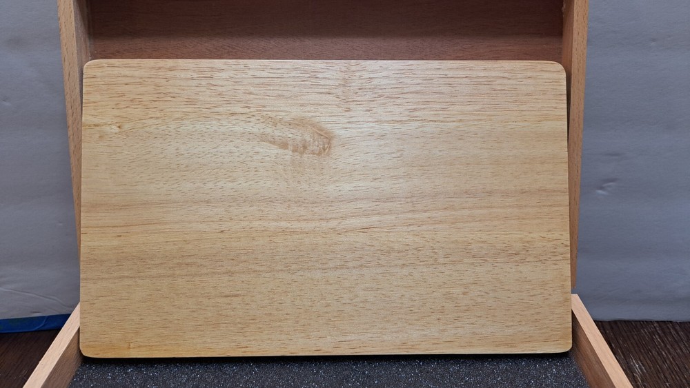 Laguiole Cutting Board & Case Only