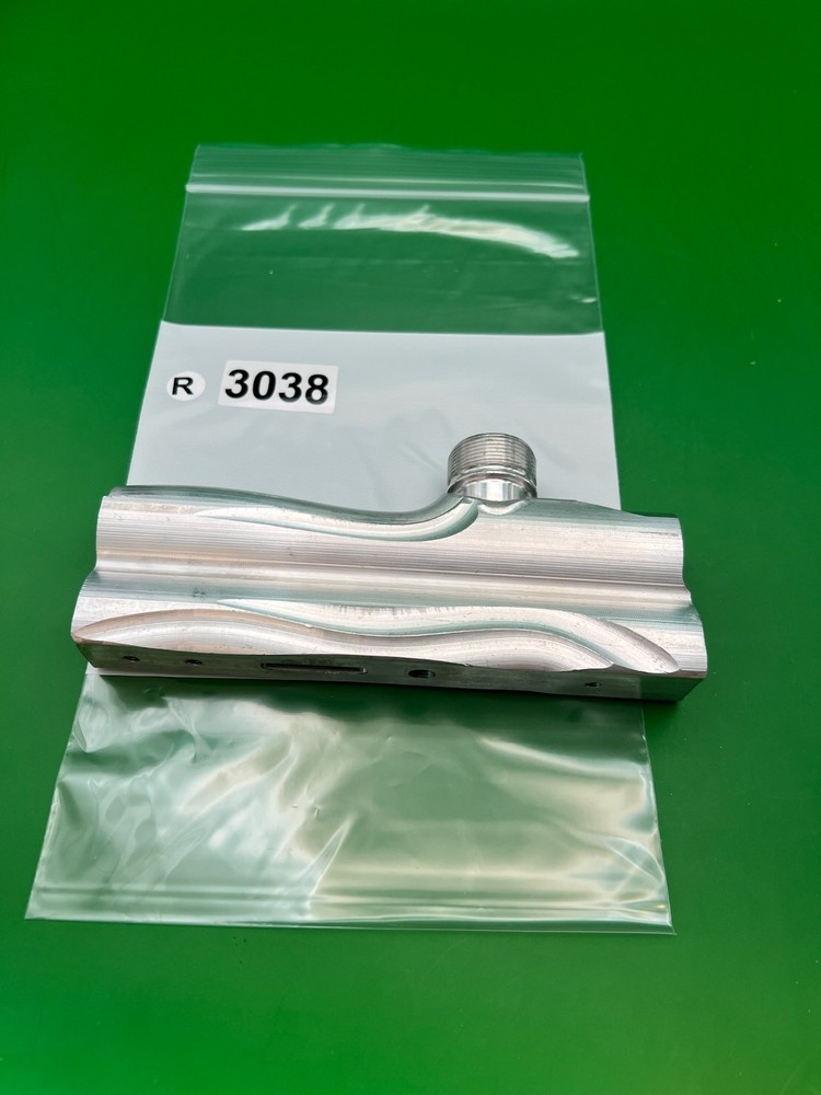 WGP Oracle Autococker Body