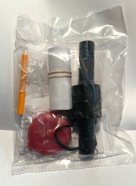 garage parking assist laser