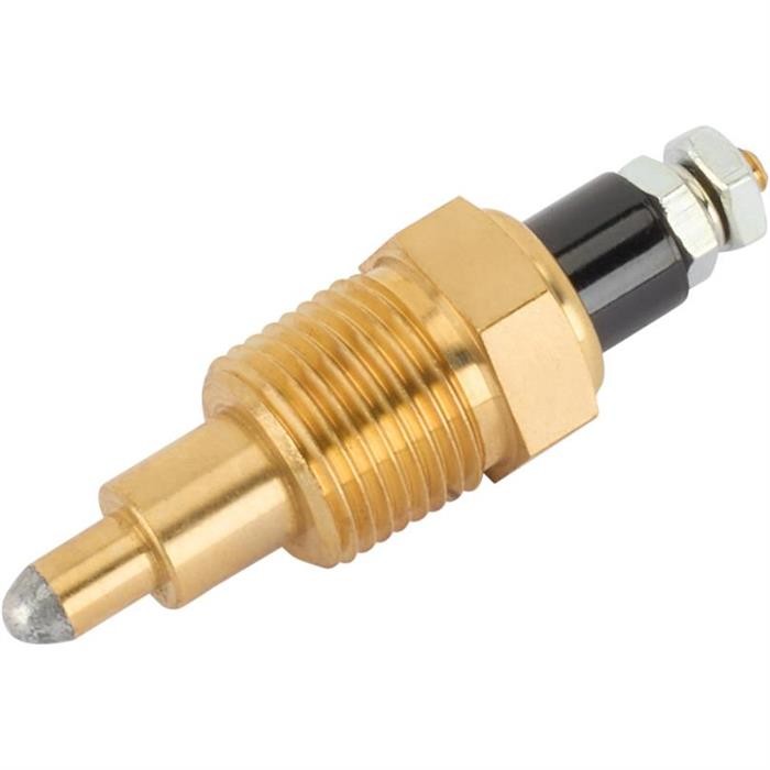 Coolant Temperature Switch, 185 On / 165 Off, 3/8 Inch NPT