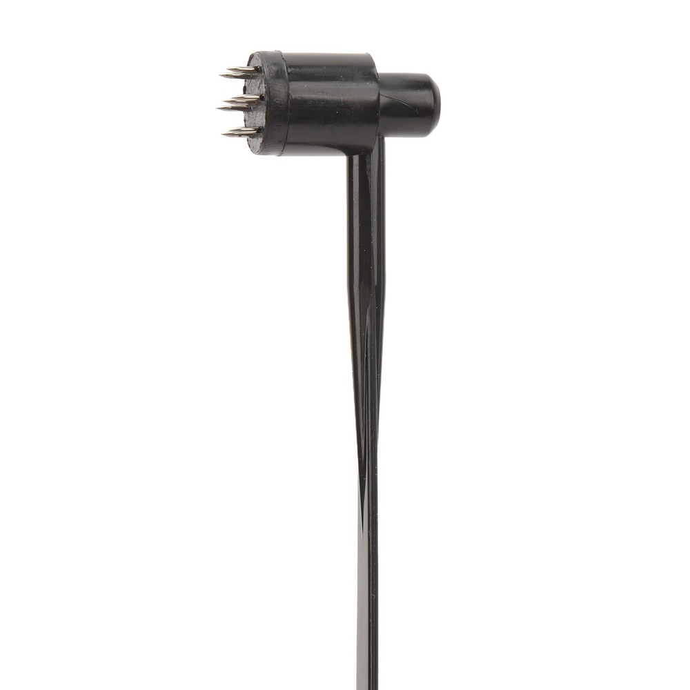 Seven Star Needle Hammer Plum Dermal Hammer With 12 Replace Heads