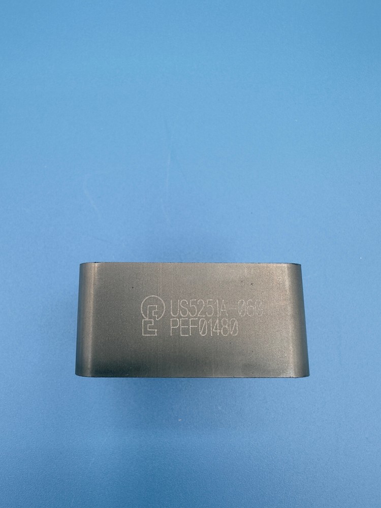 US5251A-060  CORE,PWDR,FE,U-TYPE,60U