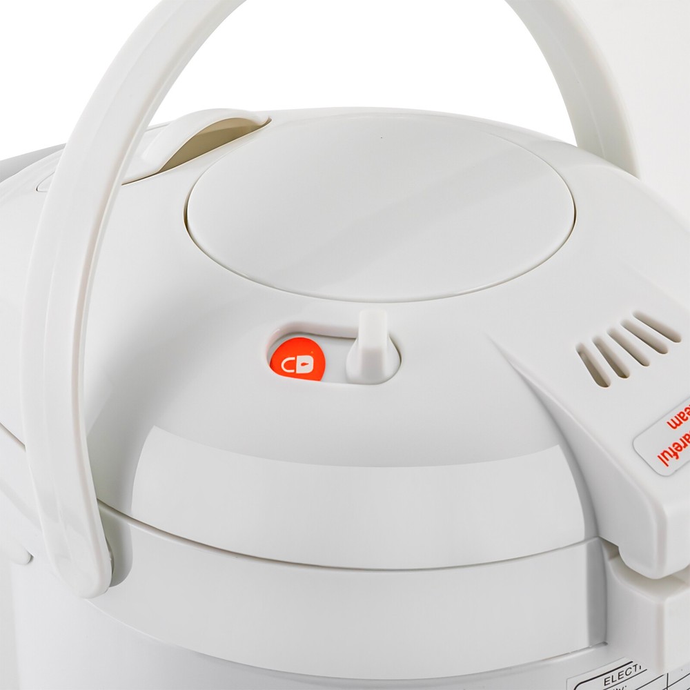 3.8L Electric Water Dispenser Desktop Hot & Office Drinking Machine