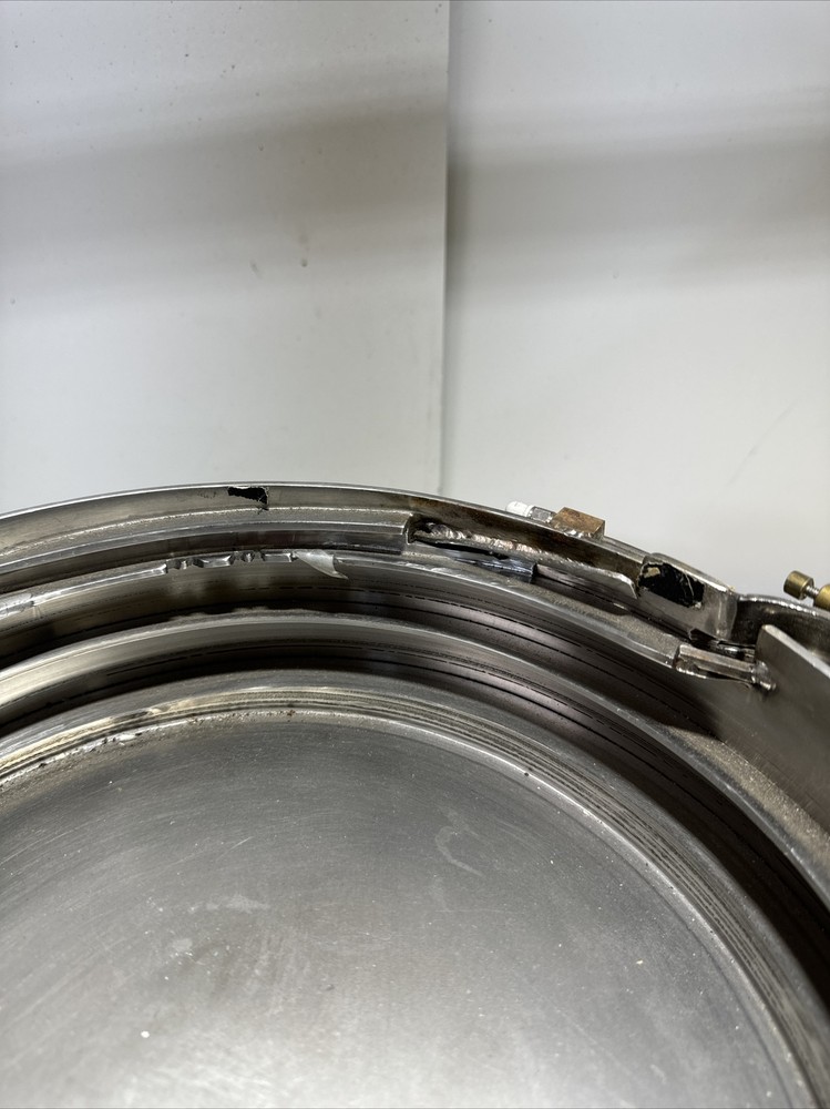 Hendricks Engineering 12” Vibratory Bowl Feeder 115V ~ Warranty