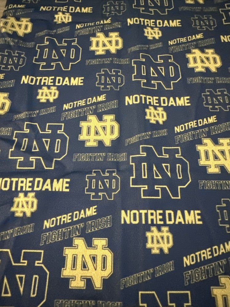 Notre Dame Neck Gaiter