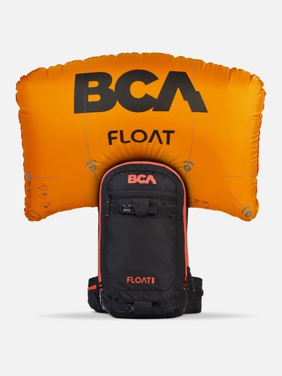 BCA Backcountry Access Float 12 Avalanche Airbag 2.0 Backpack