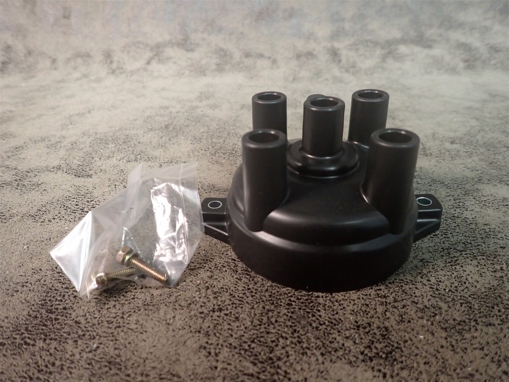 NEW WVE 5D1033 Distributor Cap (BN90)