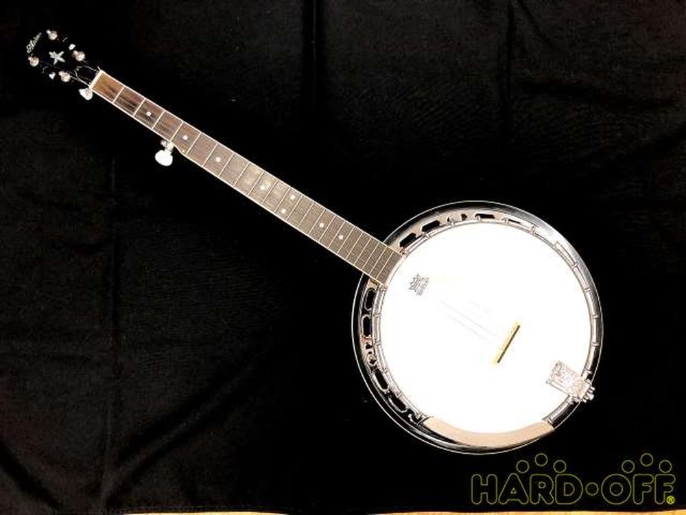 ARIA SB-200W Banjo