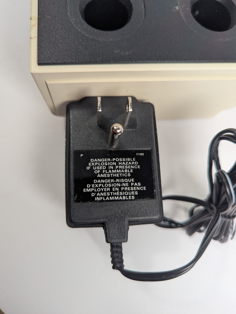 Welch Allyn Universal Desk Charger